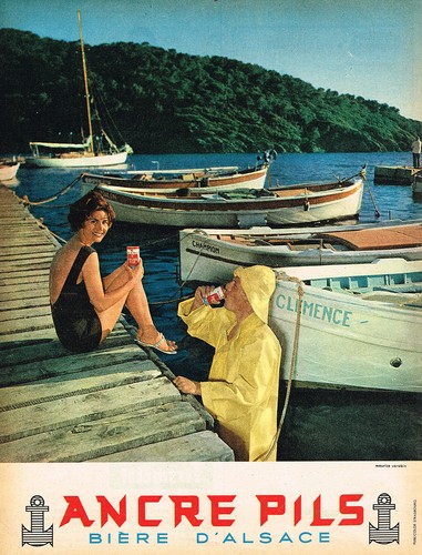 Publicite advertising 124 - advertising,