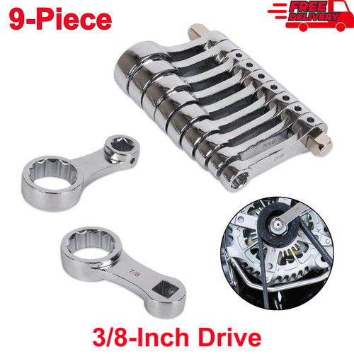 Drive torque adapter - drive,
