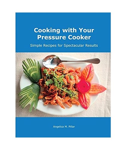 Cooking with your pressure - cooking,