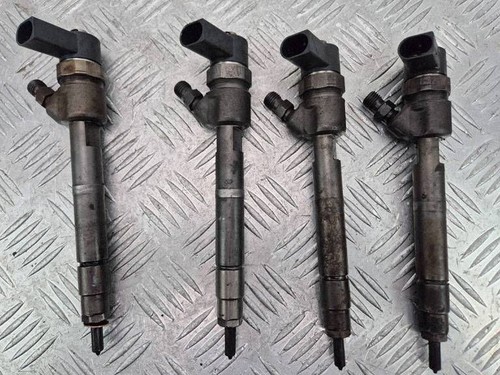 Kit injecteurs mercedes c220 - kit, d'injecteurs