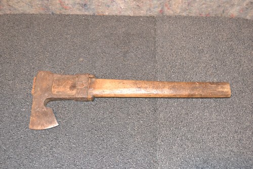 Outil allemand pionnier - allemand,