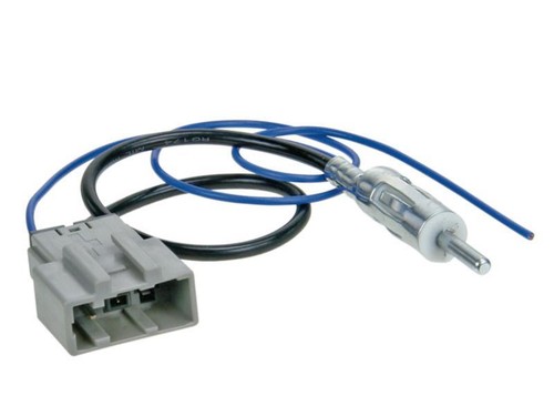 Adaptateur antenne compatible