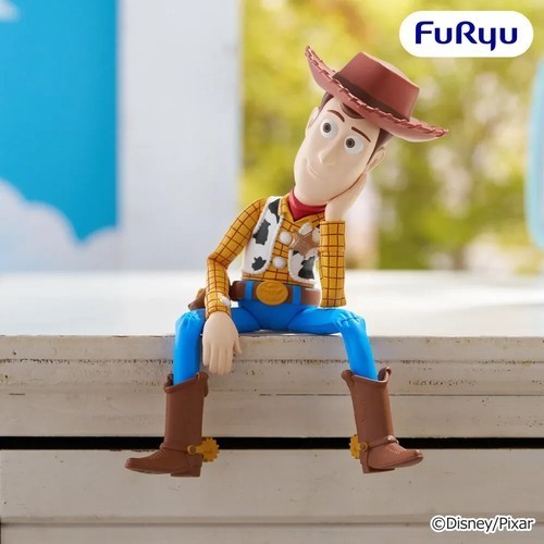 Bouchon nouilles toy - toy, story