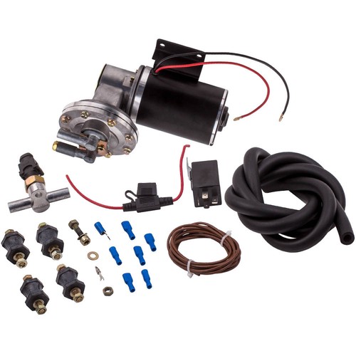 Kit pompe vide - kit,
