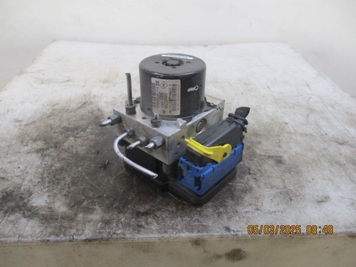 Bloc abs renault - abs,