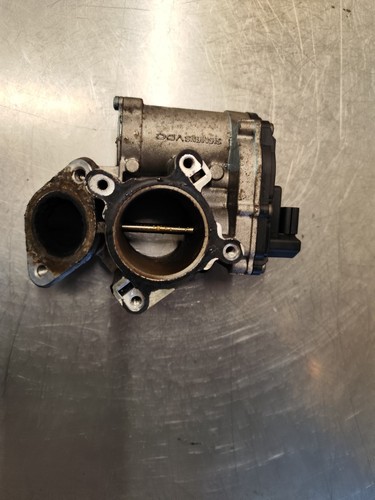 Vanne egr renault - vanne,