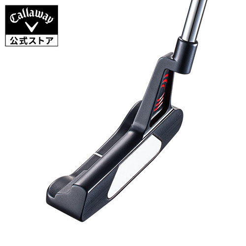 Odyssey tri beam putter - odyssey, 34