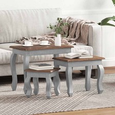 Ensemble tables gigognes - ensemble,