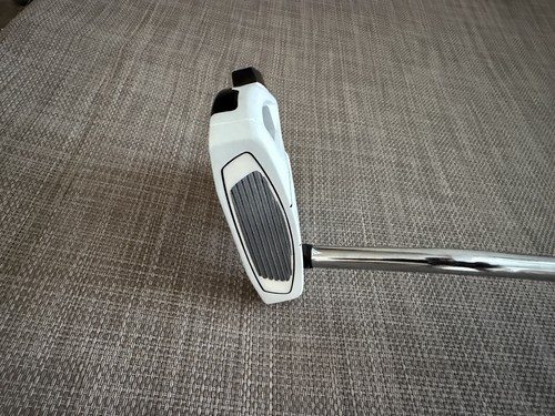 Taylormade spider putter - taylormade, ex