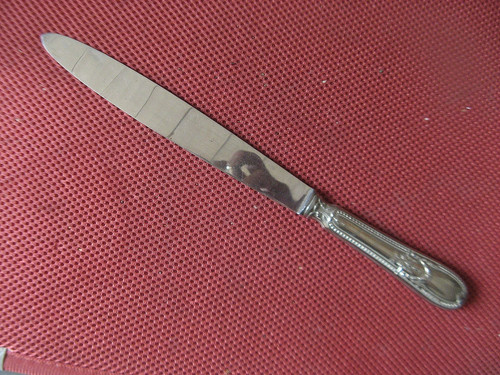 635 grand couteau de - "635.4",