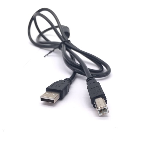 Usb cord printer fits - cord,