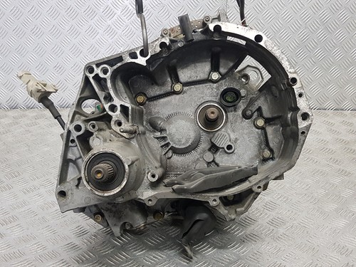 Boite vitesse renault - 5,