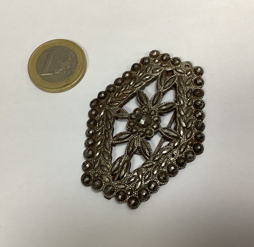 Magnifique boucle ceinture - de,