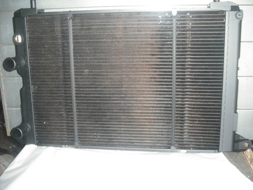 Radiateur refroidissement - radiateur,