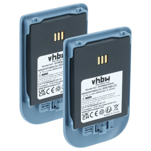 Batterie pour ascom 9d62 - ascom,