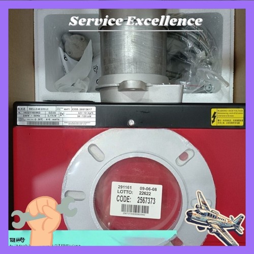 1pcs 40g10lc riello gas - 1pcs,