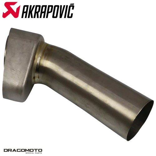 Killer akrapovic tuv050 - db-killer, v-tuv050
