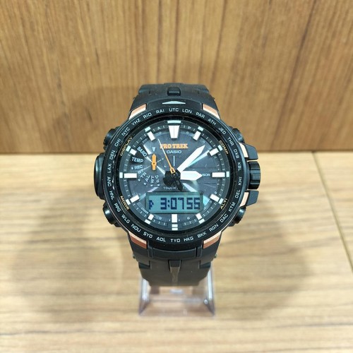A4n casio pro - [a4n], prw-6100y