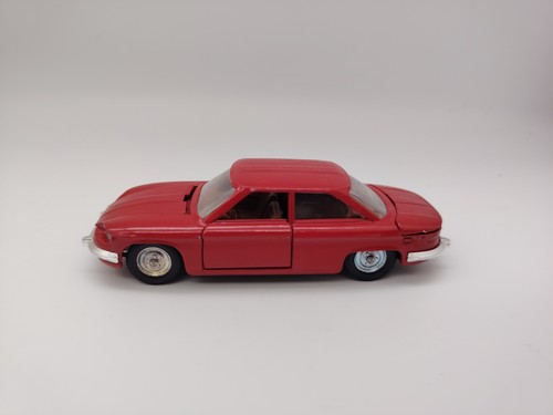 Verem panhard 24 bt - 1/43,