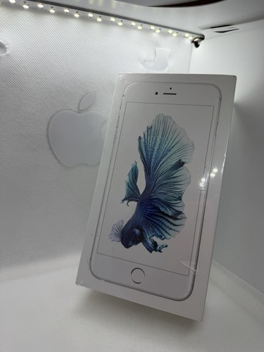Apple iphone plus 16gb - 6s,