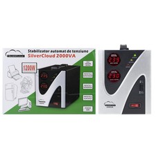 Stabilisateur tension - stabilisateur,