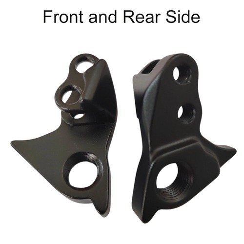 Cintre dérailleur arrière