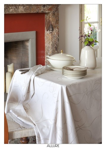 Nappe table allure - nappe,