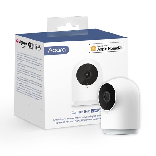 Camera interieur wifi g2h - interieur,