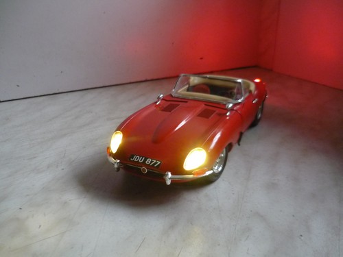 Très belle jaguar - belle,