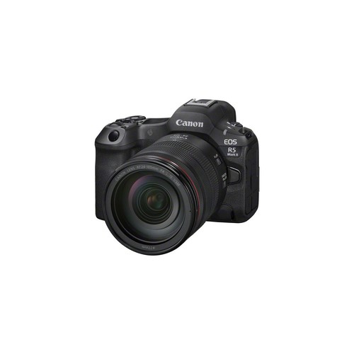Appareil photo hybride canon - photo,