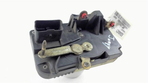 Serrure avant droit citroen - serrure,