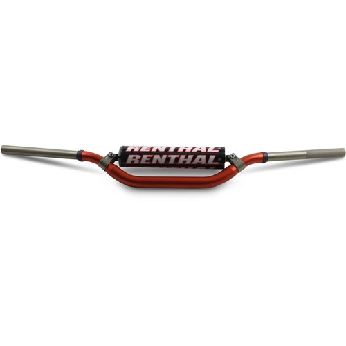 Renthal orange twinwall - orange,