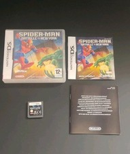 Spider man battle - spider-man,