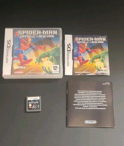 Spider man battle - battle, for