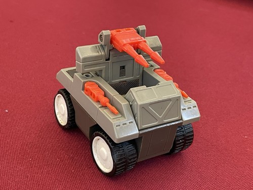 Jouet ancien mattel 1986 - jouet,