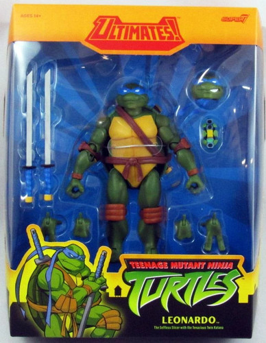 Tmnt tortues ninja - tortues,