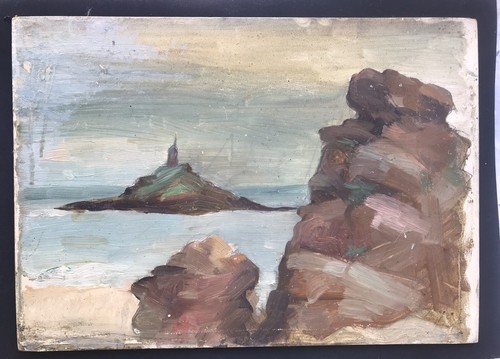 Painting painting original oil