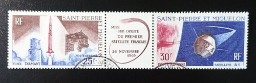 Timbres saint pierre - de,