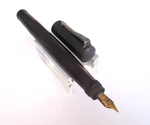 Rare stylo plume safety - stylo,