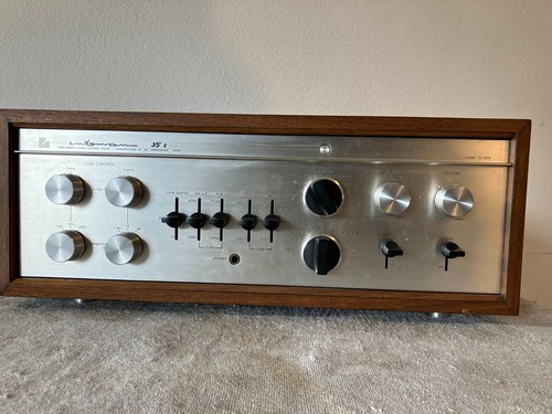Luxman ll - luxman,
