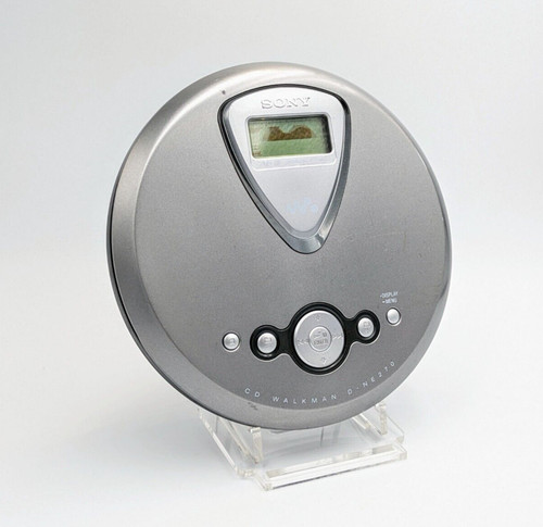 Baladeur sony walkman - cd,