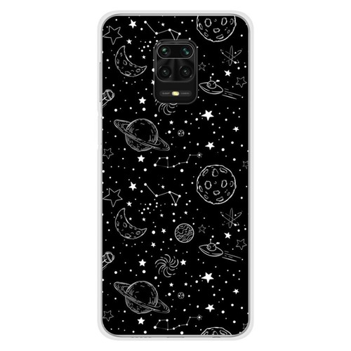 Coque silicone imprimée - silicone,