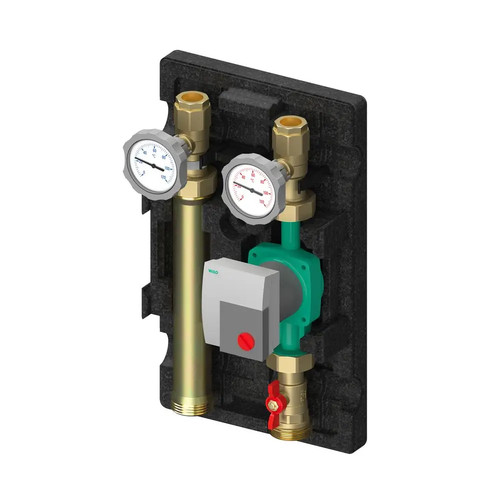 Flamco groupe pompe 1 - flamco,
