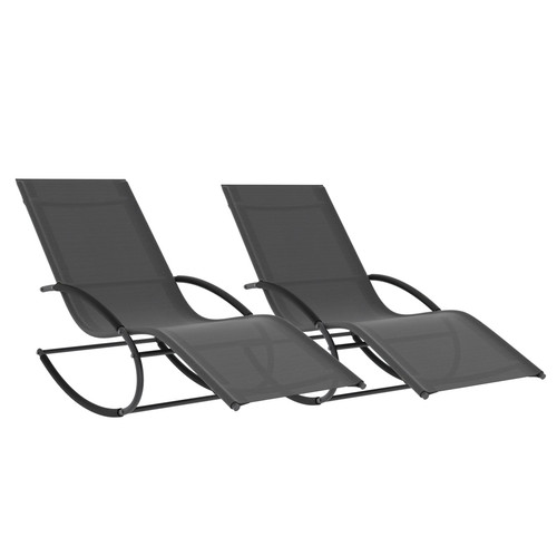 Lot chaises longues - lot, de