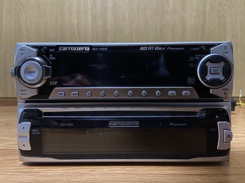Pioneer carrozzeria meh p9900 - pioneer,