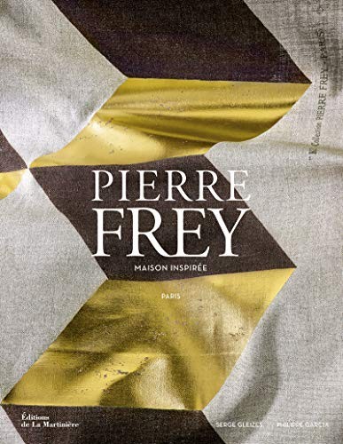 Pierre frey maison - inspire, par