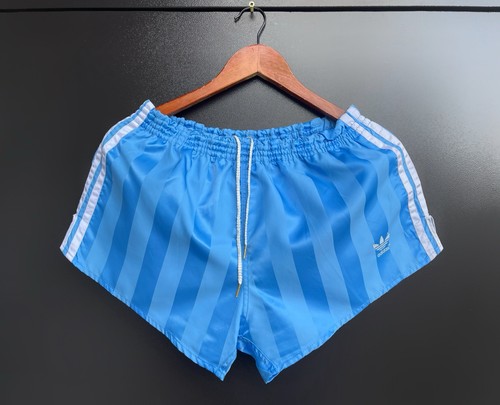 Adidas west germany rare - germany, short