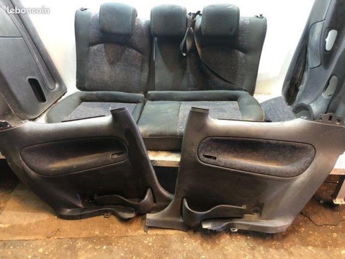 Interieur complet peugeot - interieur,