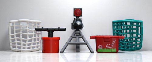 Pièces détachées playmobil - pièces,