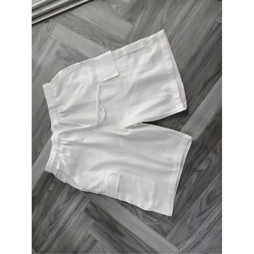 Short pour lin - pour,